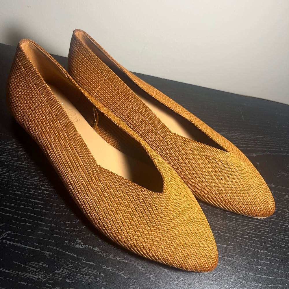 Chic Brown Women's Loafers